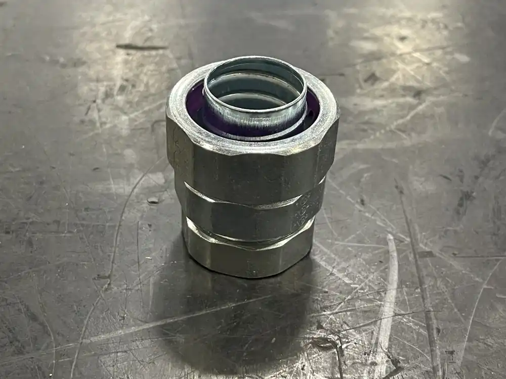 1 in. Combination Compression Coupling LTT-113 (Box of 5)