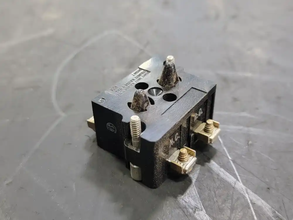 10 Amp Contactor Block 10250T1
