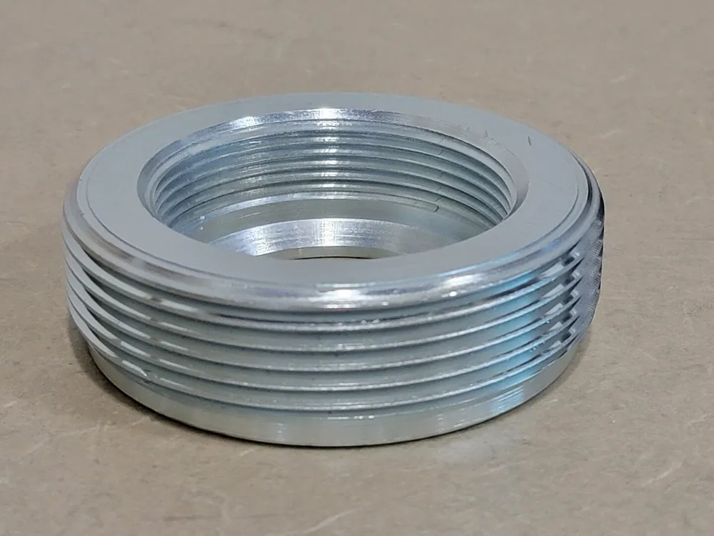 2"x 3" Reducing Bushing R368