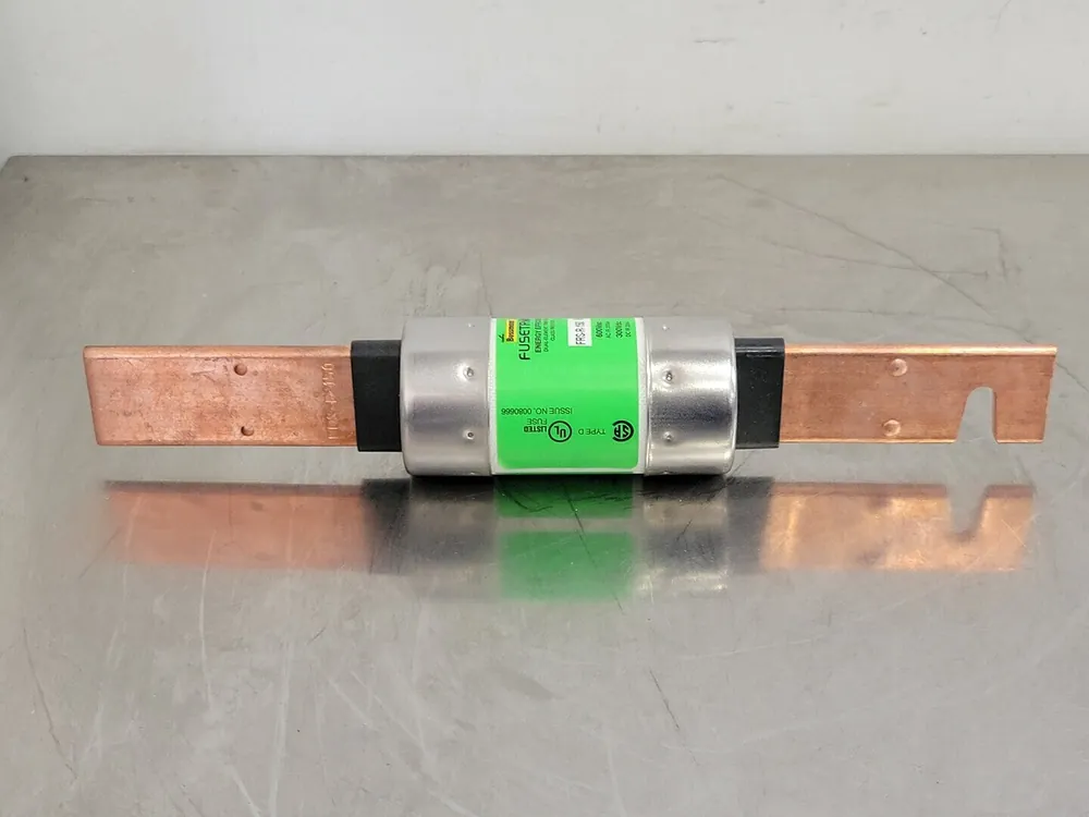 150 Amp Class RK5 Time Delay Fuse FRS-R-150