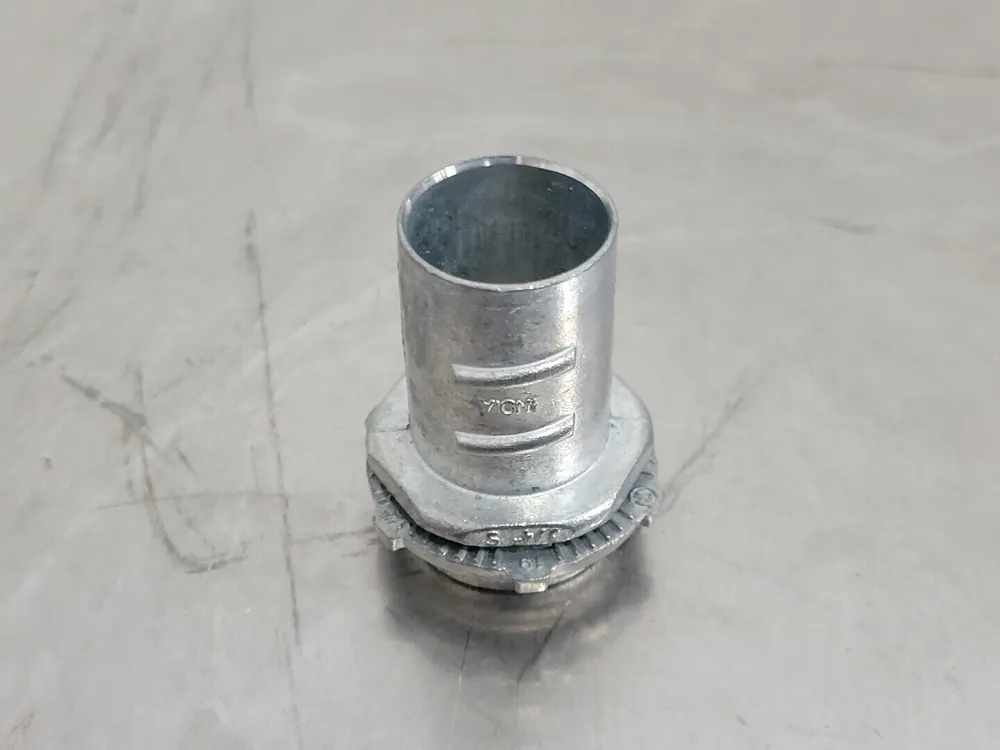 3/4" Screw In Connector 772DC (Box of 35)