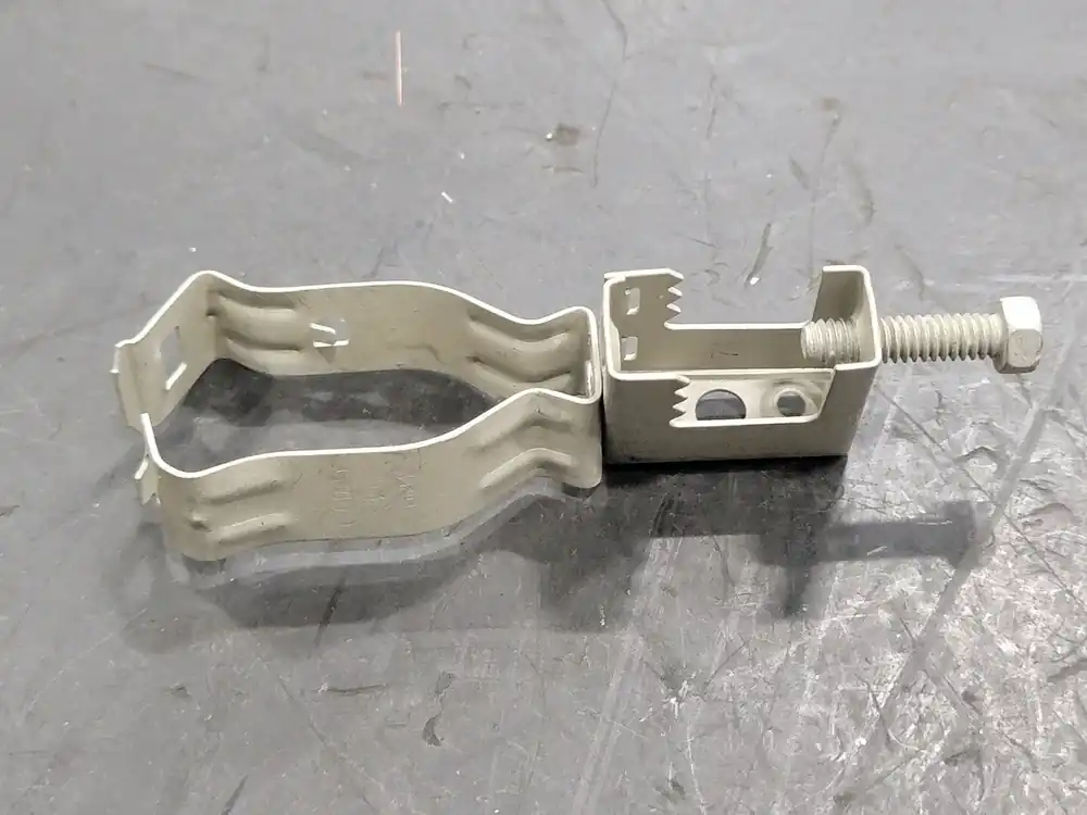 1" Conduit & Beam Clamp BC16M (Box of 6)