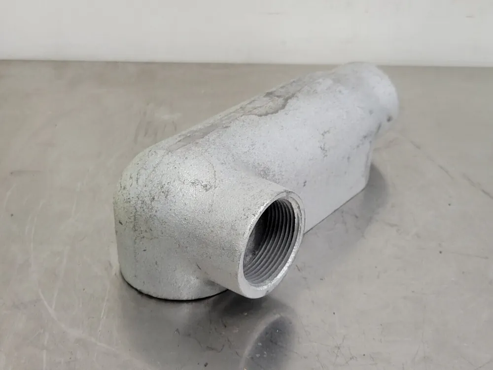 1-1/4 Threaded Rigid Conduit 70-124 (Box of 2)
