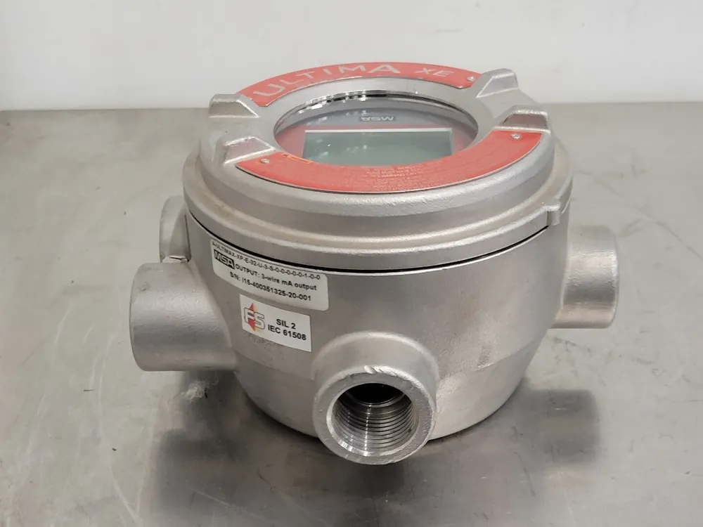 Gas Monitor XE