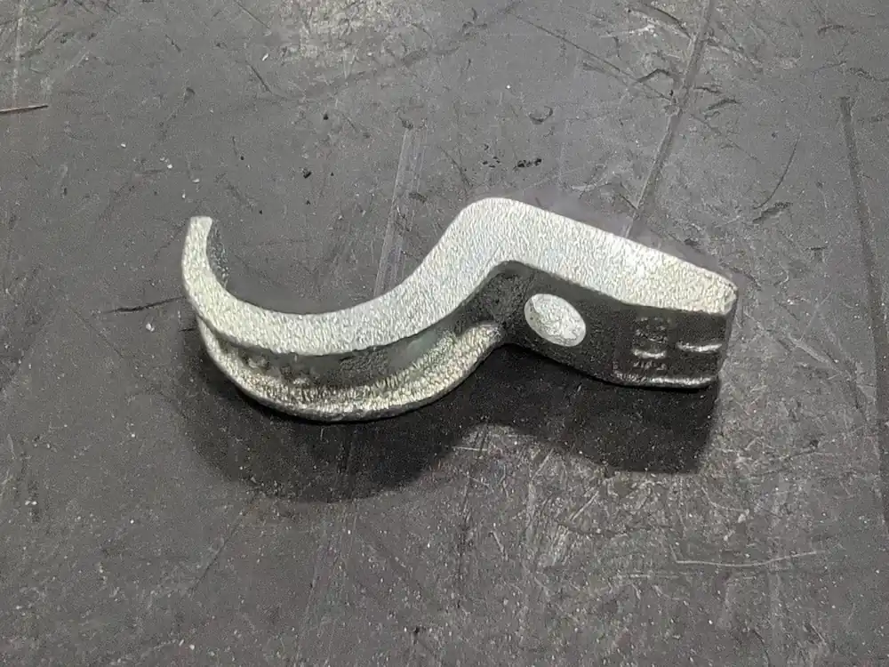 1" EMT Pipe Strap 4178 (Box of 83)