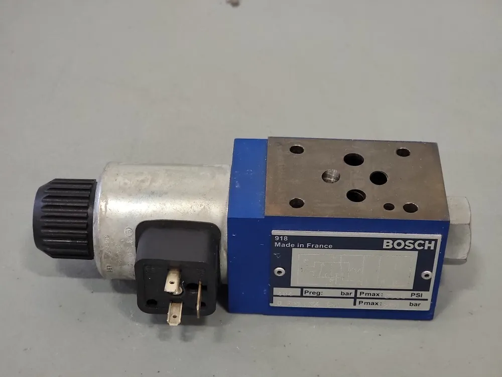Check Valve 0811024120