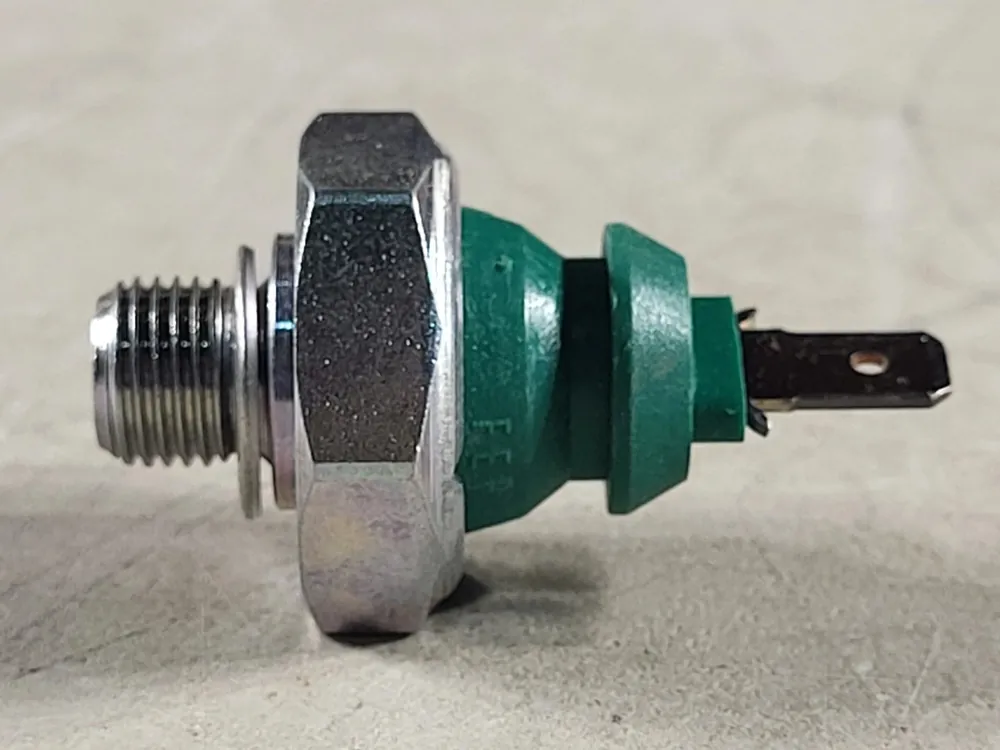 Oil Pressure Switch, 0118-2483