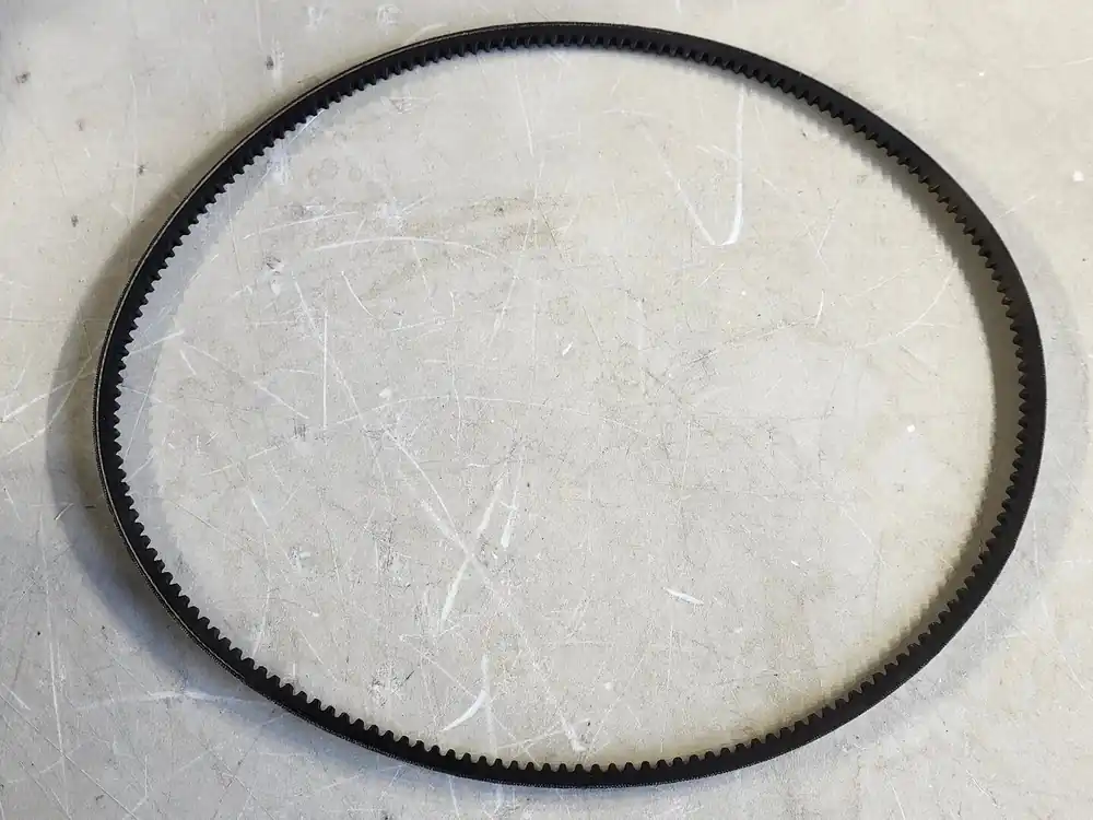 Engine Parts Narrow V-Belt 0117-9566