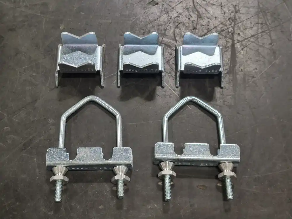 SHCA-Kit Clamp