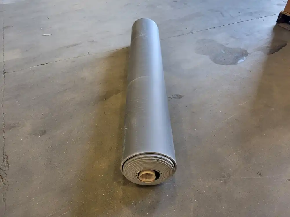 48" x 15‘ Sound Deadening 2 Roll 67697220