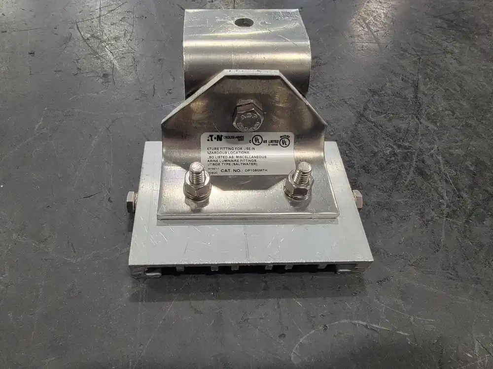 Swivel Kit DP1050MTK