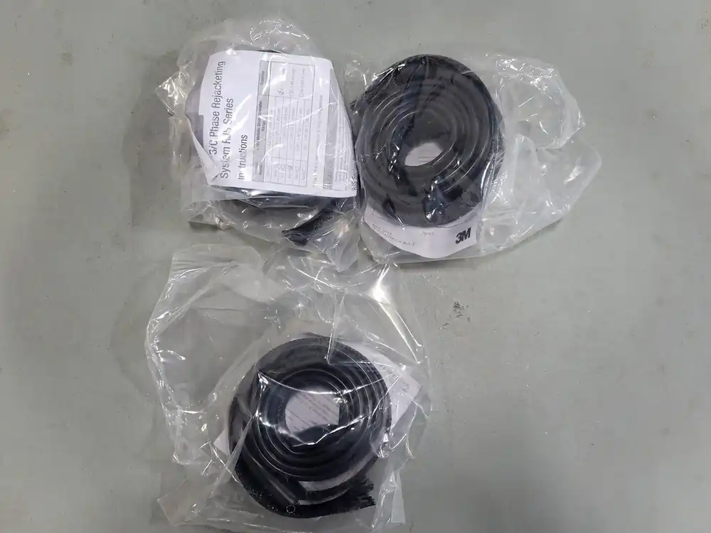 Phase Rejacketing Kit RJS-4/3 (Box of 3)
