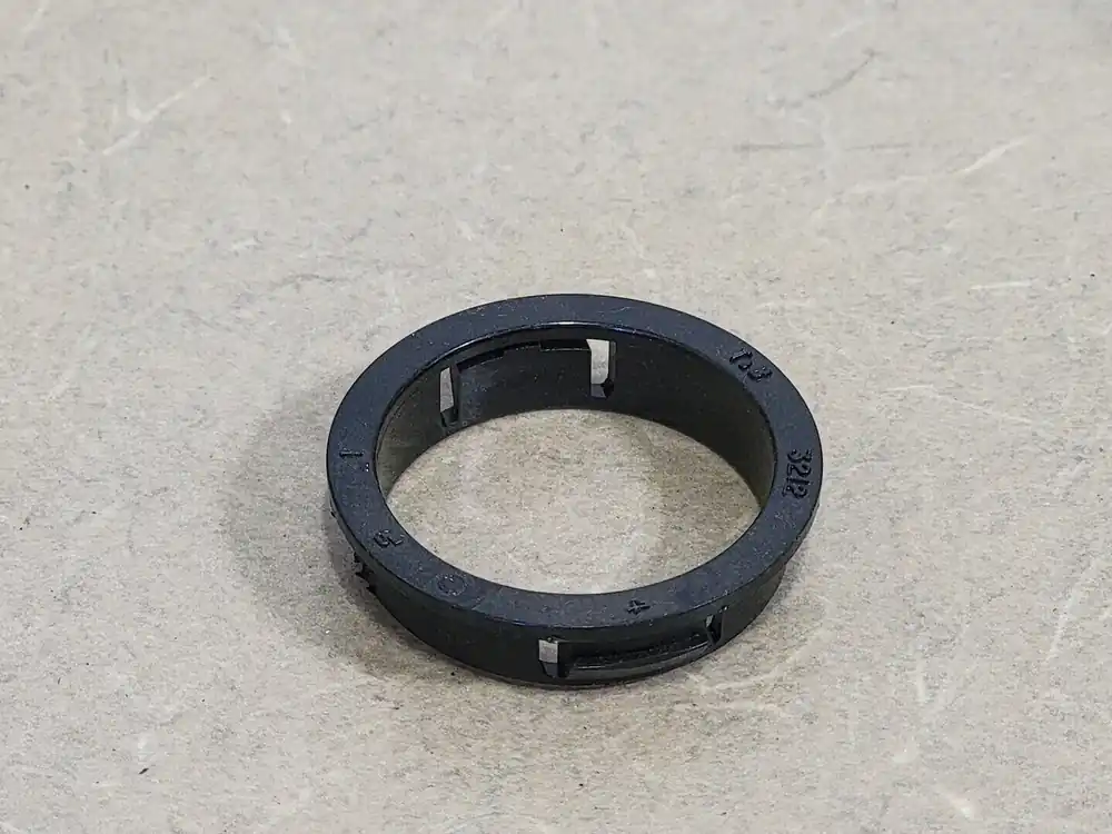 1" Thermoplastic Knockout Seal Bushing 3212 (Box of 124)