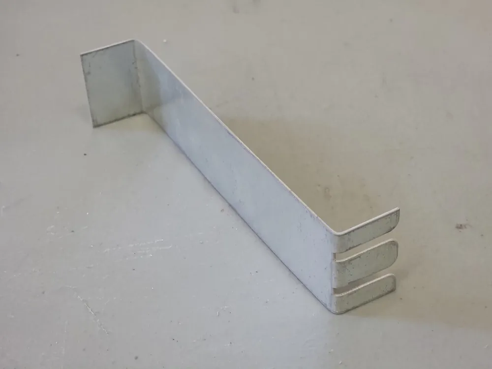 6" Far Side Support AR600 (Box of 14)