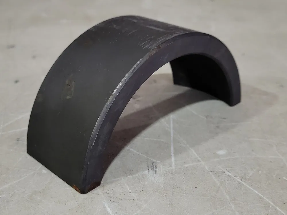 Bearing Bushing Half Sleeve T212400