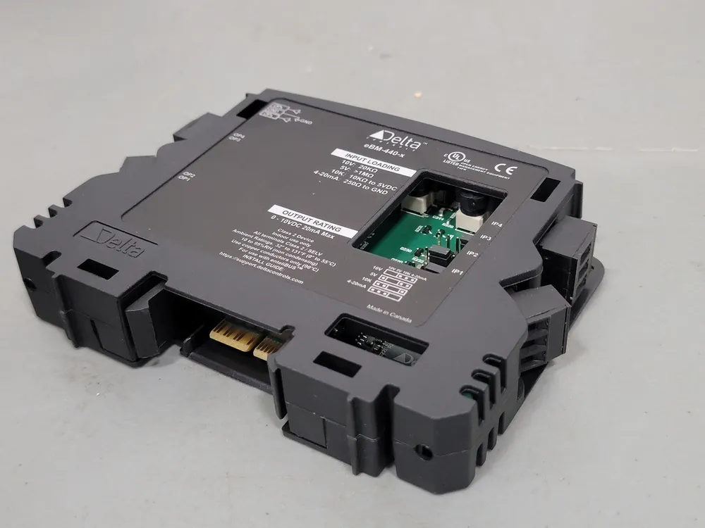 EnteliBUS I/O Module eBM-440-x