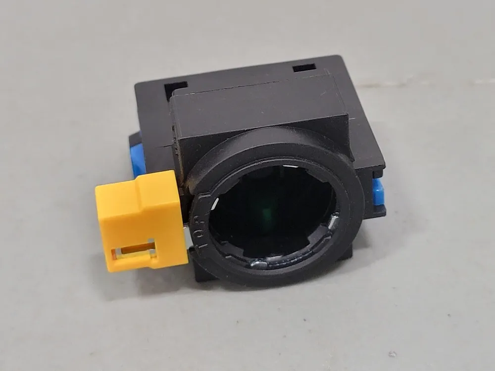 10 Amp Switch Indicator HW1B-M110-S