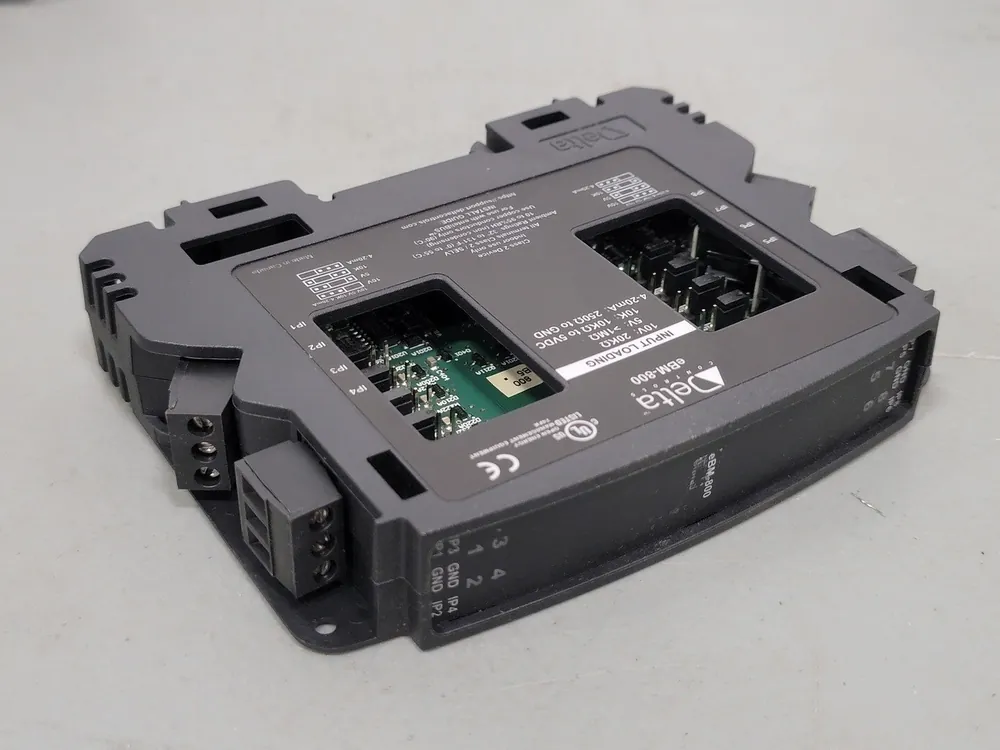 EnteliBUS I/O Module eBM-800