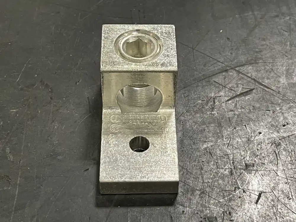 LKS-3 Terminal Lug Kit for Transformer, TA-600, 600 kcmil (Box of 32)