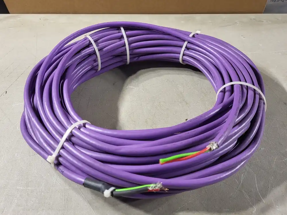 Simatic Net Profibus Cable 45 ft 6XV1830-0EH10