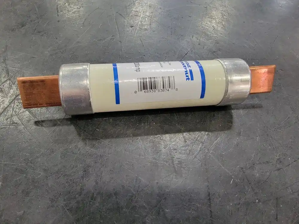 200 Amp Class H Fuse NRS200