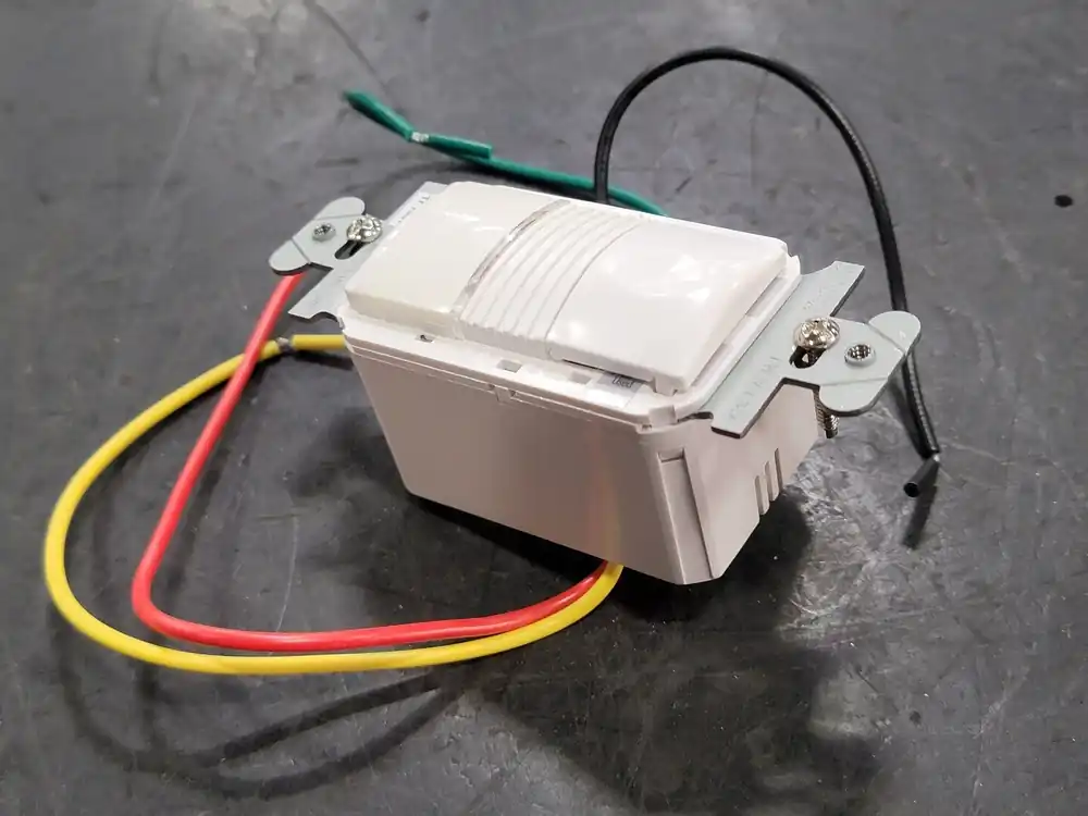 1500W Wall Switch Sensor PW-301-347-W