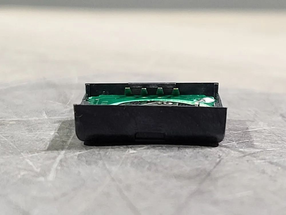 3V 4 PIN Battery 80168-073-01
