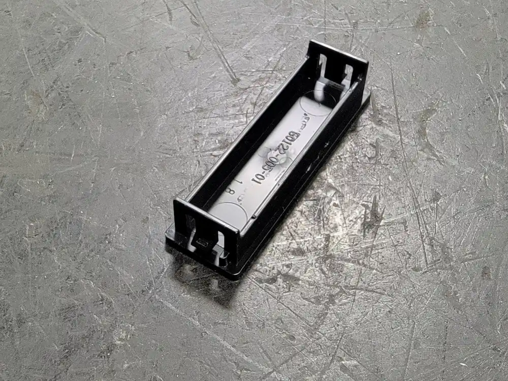 Panelboard Accessory Filler Plate NQFP15 (Box of 15)