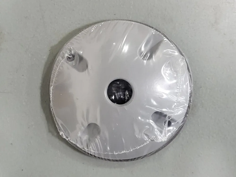 Weatherproof Round Box Cover DC100