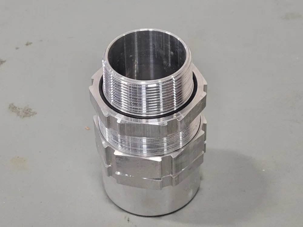 2" NPT Cable Gland TMC2-200A233