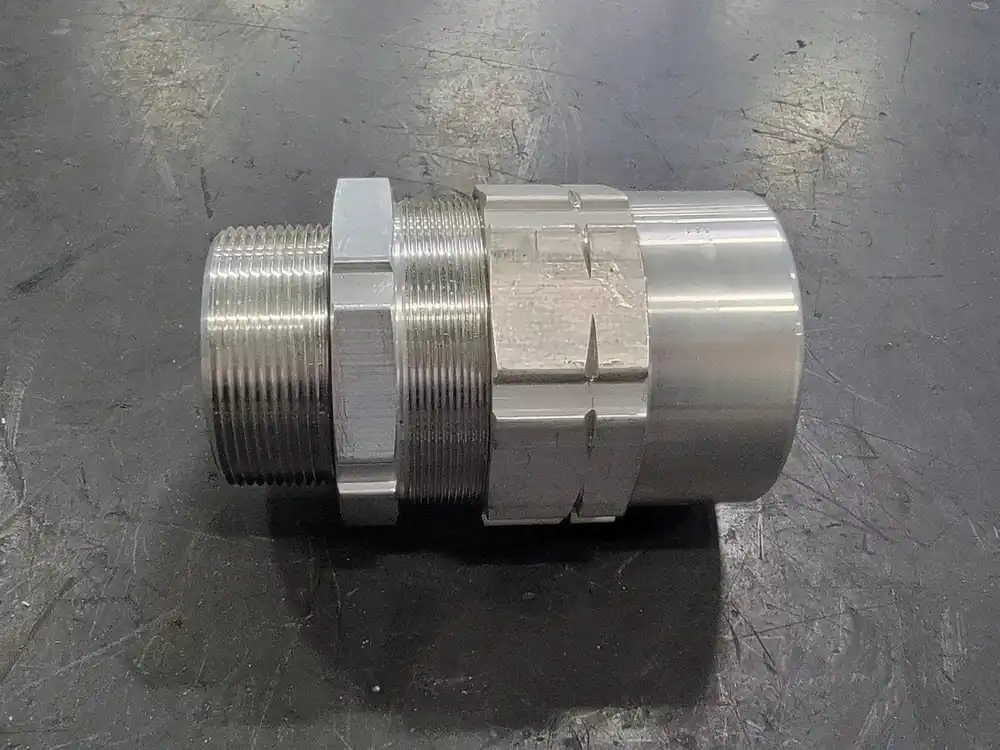 2" NPT Cable Connector TMC2-200233A