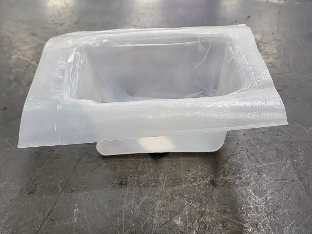 Soft Shell Vapour Barrier BC-VB-1 (Box of 201)