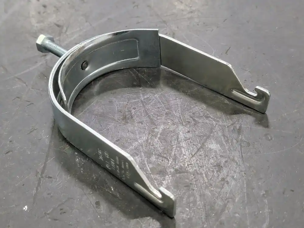 3" EMT/Rigid Pipe Clamp CPC300 (Box of 68)