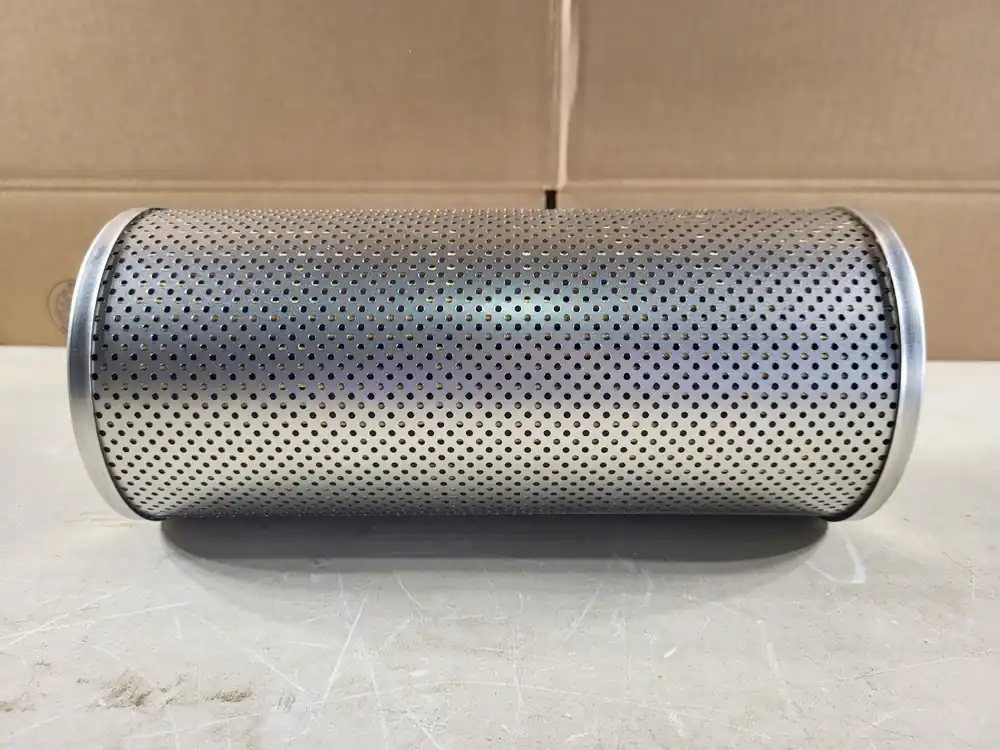 Hydraulic Filter Element PT539
