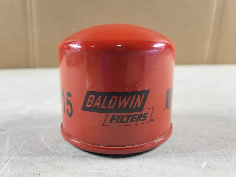Scrap - Spin-on Fuel Filter BF7915
