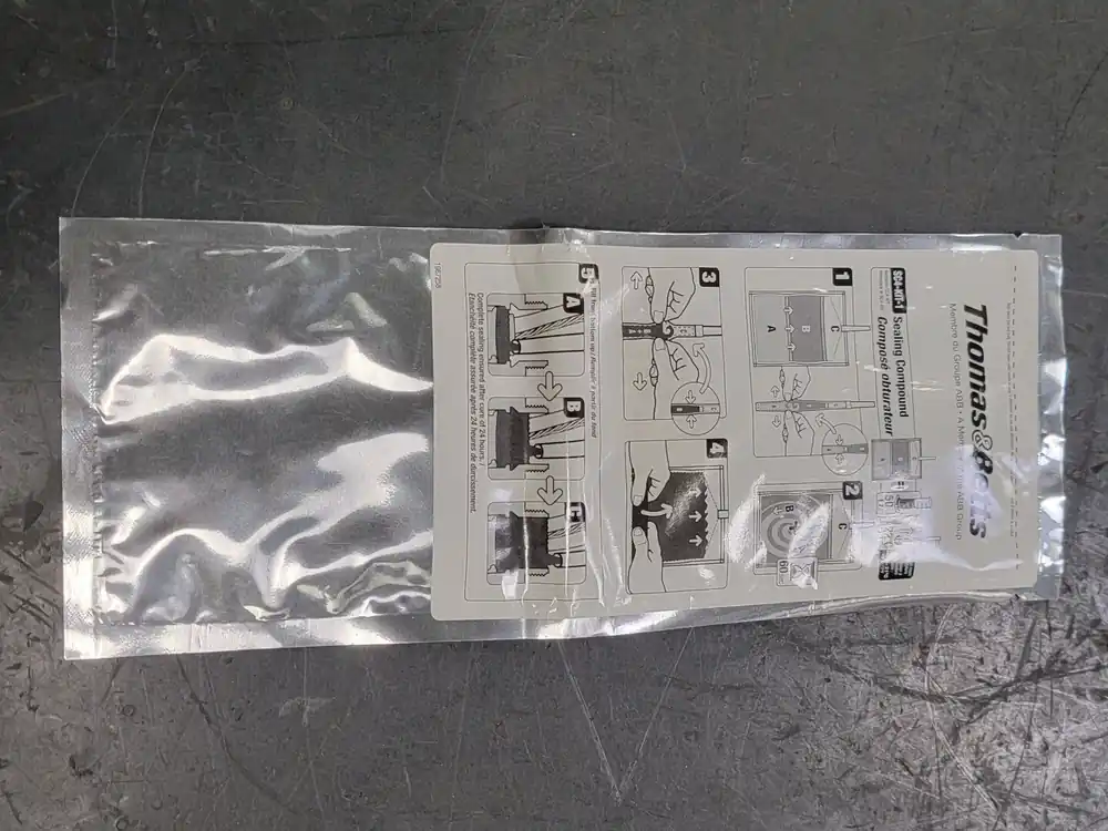 Liquidtight Sealing Compound Kit SC4-KIT-1