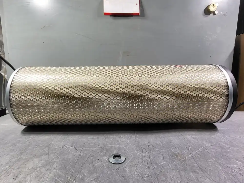 Scrap - Axial Seal Air Filter Element PA2903