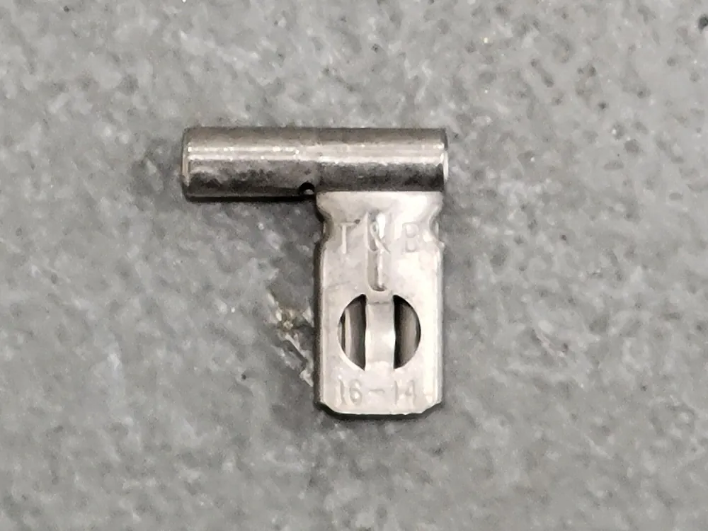 Female Disconnect B14-250A (Pack of 35)