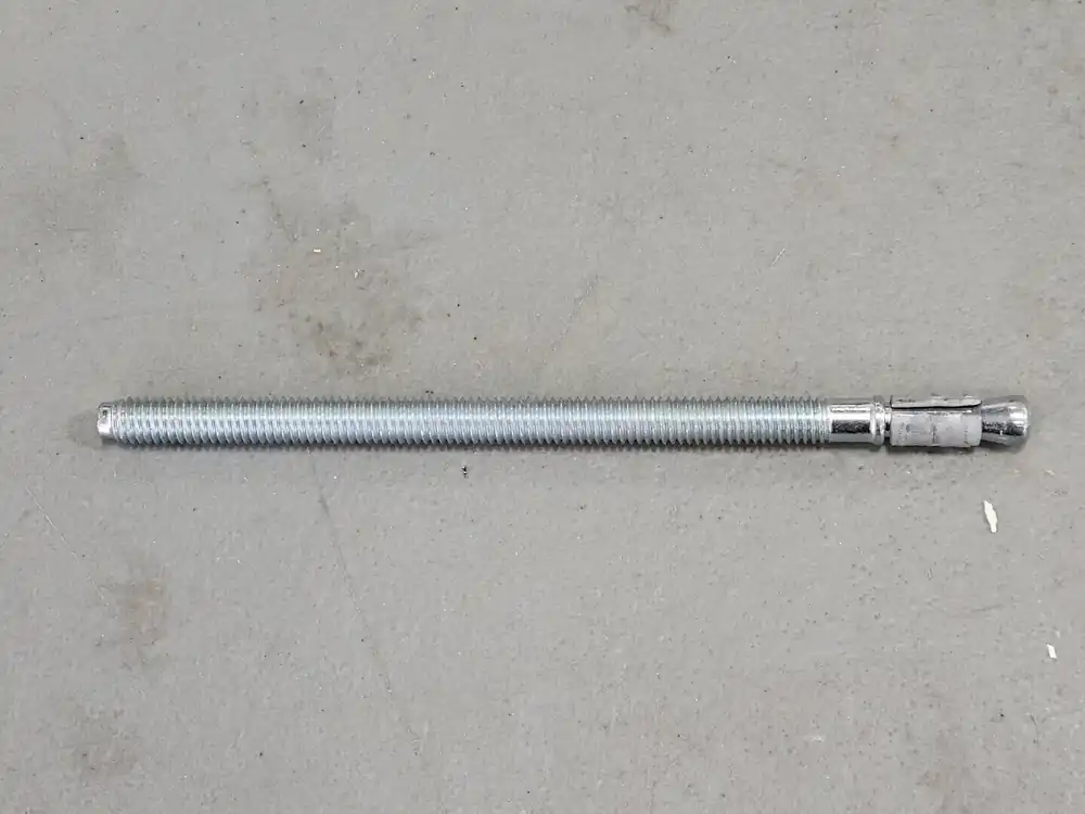 3/8" x 7" Strong Bolt 2 STB2-37700 (Box of 45)