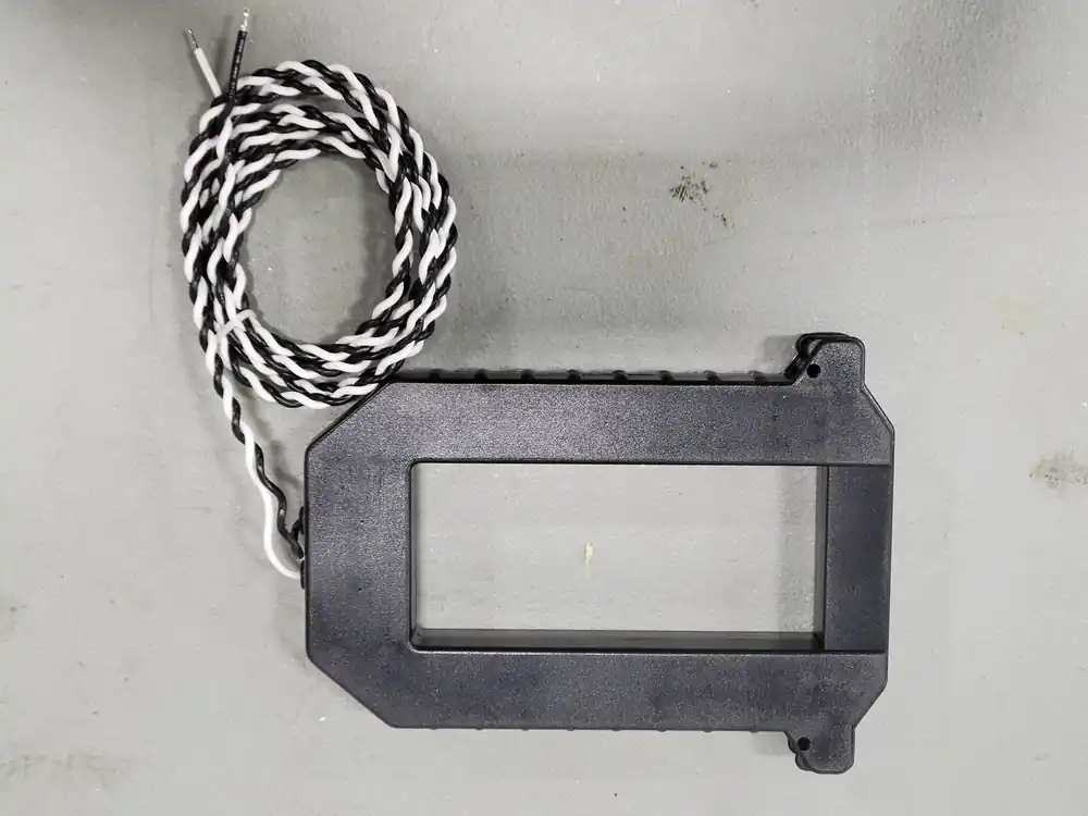 800A 5A Split Core Current Transformer 3090SCCT084