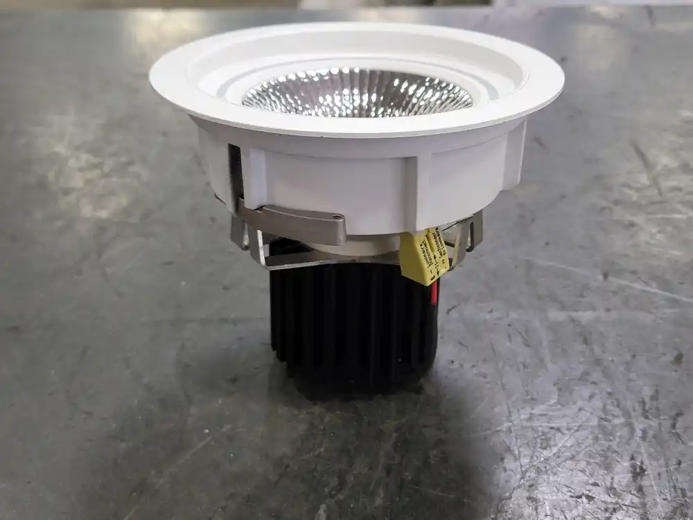 Artemis 3 Recessed LED Downlight AR3D-FL-A90-645-35-10-00-01-01