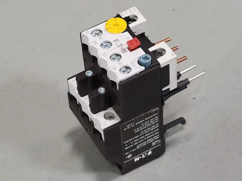 12-16 Amp Overload Relay XTOB016BC1