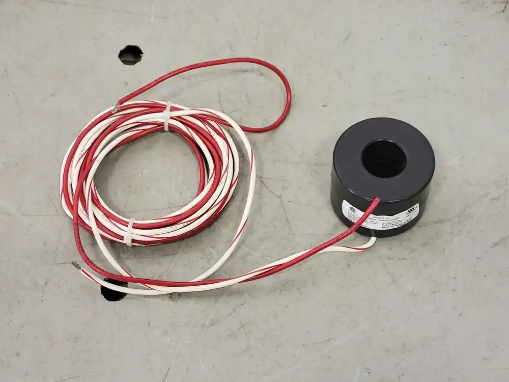 200 5A Ratio Current Transformer CT211-201-03 (Box of 4)