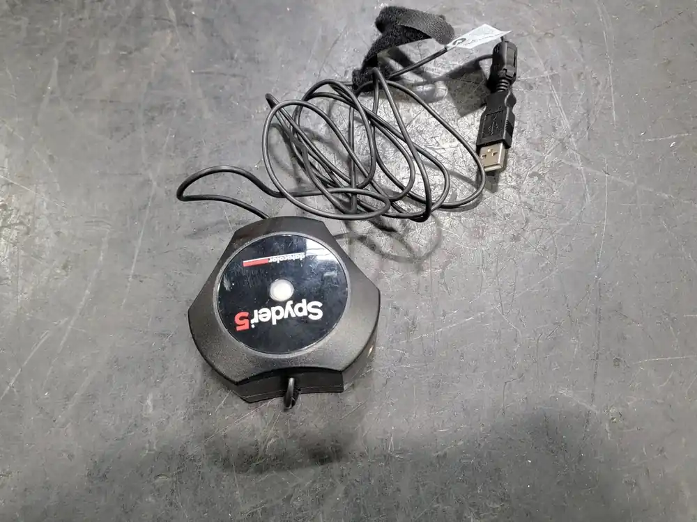 Display Calibration System S5EL100