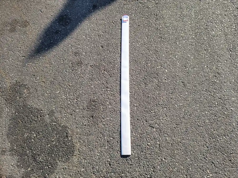 Heat Shrink Tubing HSPO-1500-WH-IIL