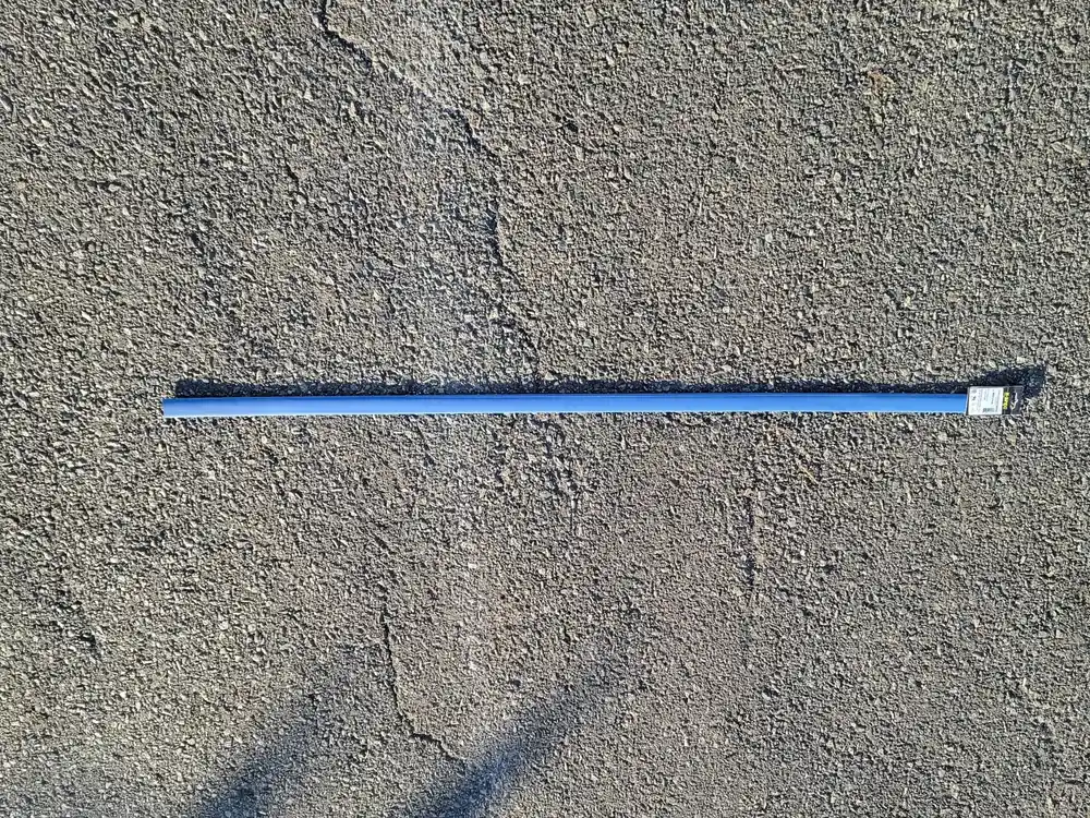 3/4" x 4ft Heat Shrink Tubing MHSP-3/4-6-IIL