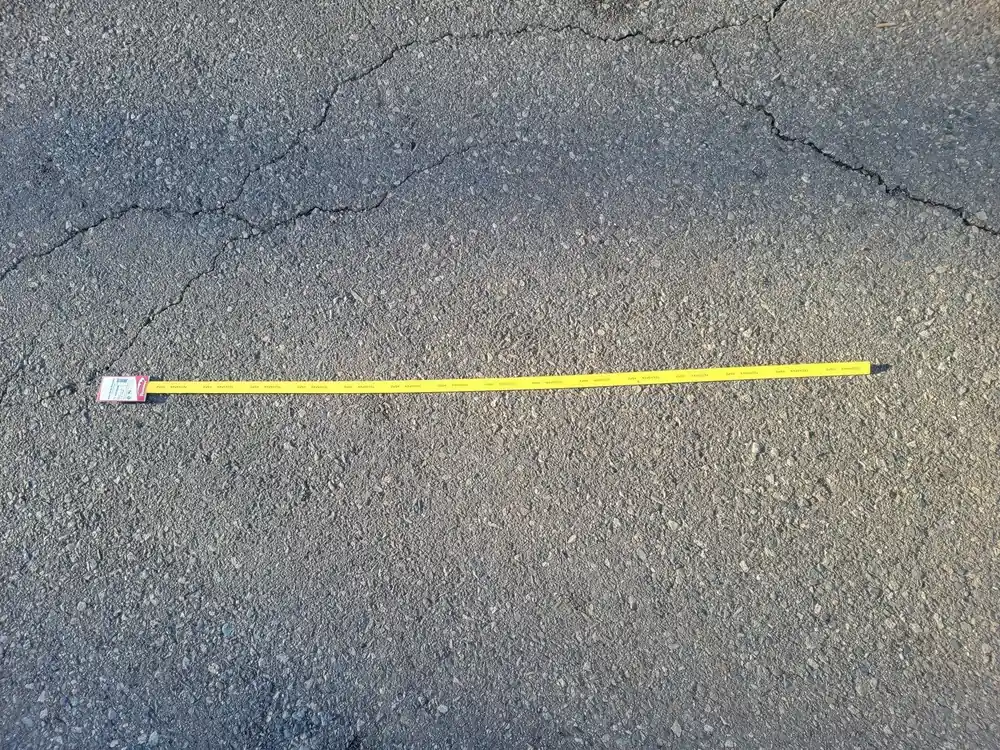 1/2" x 4ft Heat Shrink Tubing Yellow HSPO-500-4-IIL