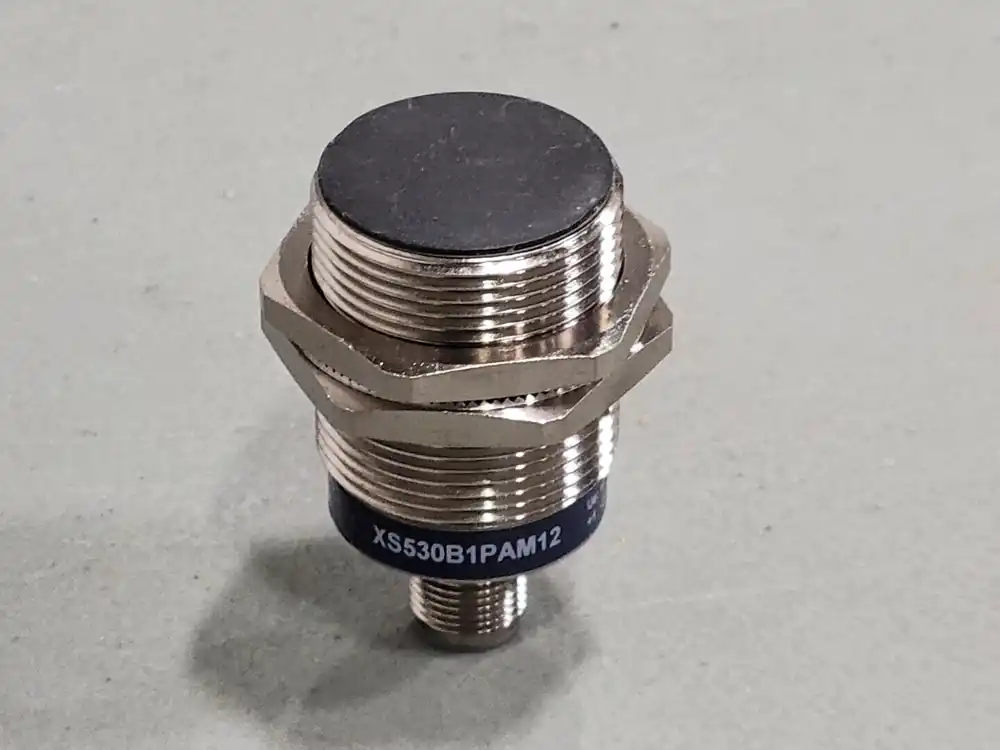 Proximity Switch Sensor XS530B1PAM12 (Box of 4)