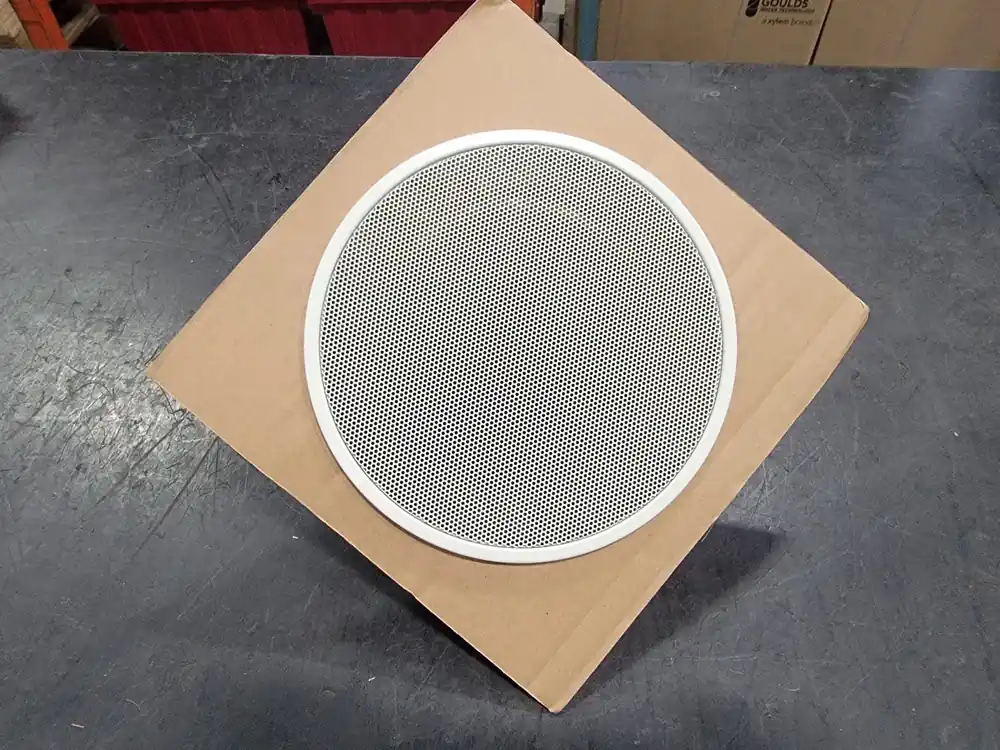 6W Ceiling Mount Speaker PC-1860S