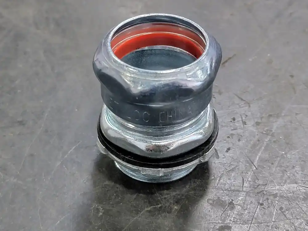 1" Compression Connector (Box 25)